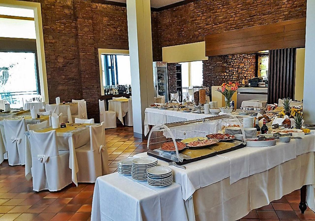 Hotel Ideal Сирмионе Экстерьер фото