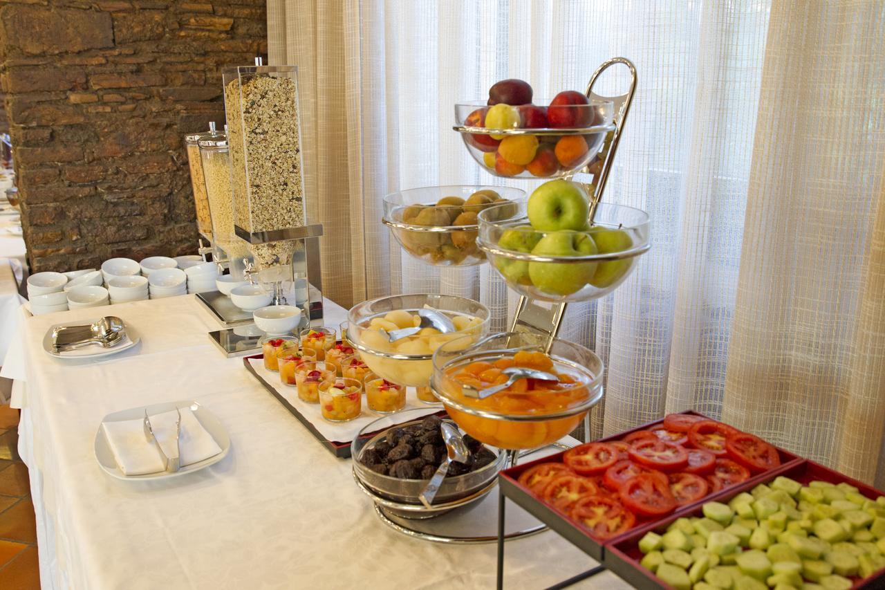 Hotel Ideal Сирмионе Экстерьер фото